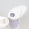 EURO MARKETING MANUFACTURING Automatic Sensor Dispenser, White, One Size