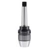 CanCNC Tooling Solutions 1/16–5/8" MT3 Precision Keyless Drill Chuck, Heavy-Duty