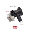 Bosch B/S/H - Pump Pipe Cleaning Spiral 30 W for