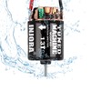 INJORA RC Brushes Motor 540 Waterproof Motor Waterproof Brushed Motor