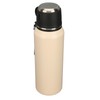 Vacuum Water Bottle 1200ml Stainless Steel Portable Insulated Water Cup