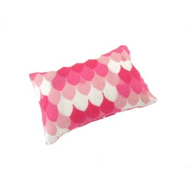 Nakpunar Emery Pincushion - Keep Your Needles Clean and Sharp - Filled with Abrasive Emery Mineral - Happy Cats