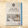 True Formula 트루포뮬러 락톱 프로바이오틱스 2g x 30포 1개월분 유산균
