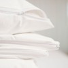 Allergovita Evolon Encasing Pillow and Duvet Covers for House Dust