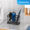Agotglmi - Organizador de herramientas para el cabello