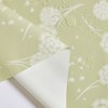 KP HOME Wipe Clean PVC Tablecloth, Rectangular, 200 x 140