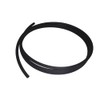 Alphacool 18731 ES TPV 8/5 – Hose – Black Matte