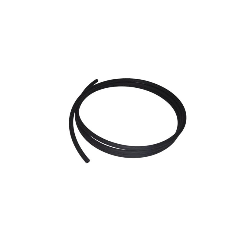 Alphacool 18731 ES TPV 8/5 – Hose – Black Matte