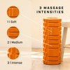 Foam Roller and Massage Roller by KG Physio - Massage