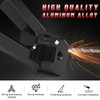 Bracingo Rear Trunk Support Rod Base fit for Corvette C8
