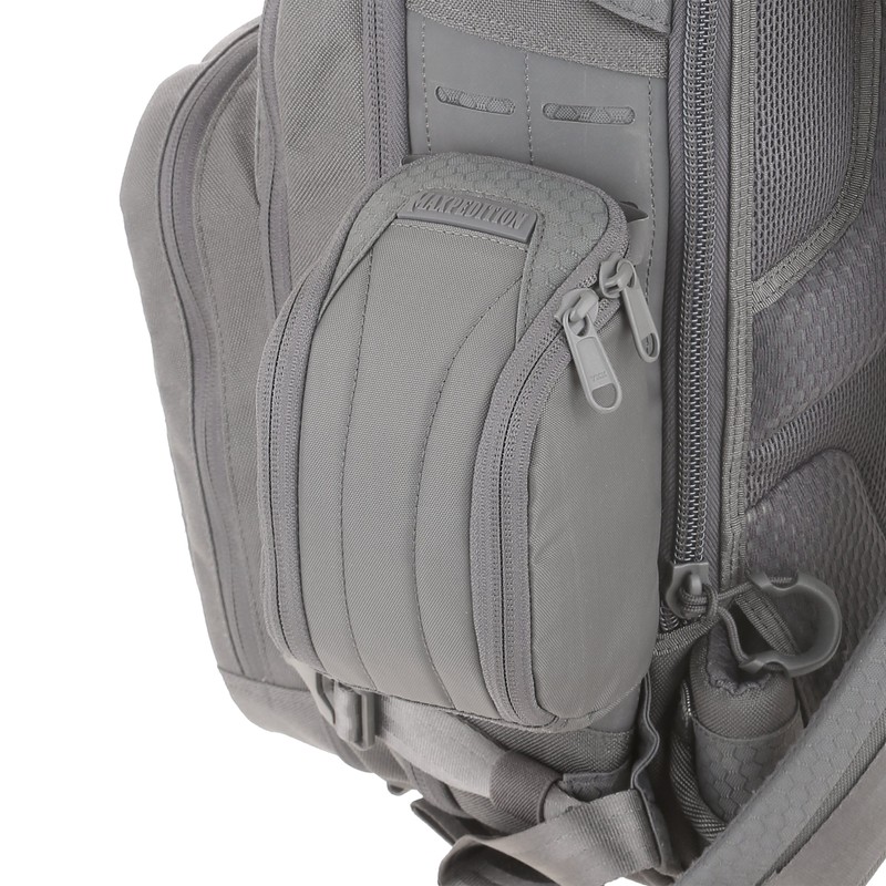 マックスペディション(Maxpedition) MPP[[TM上]] ミディアムパッドポーチ MPPTAN