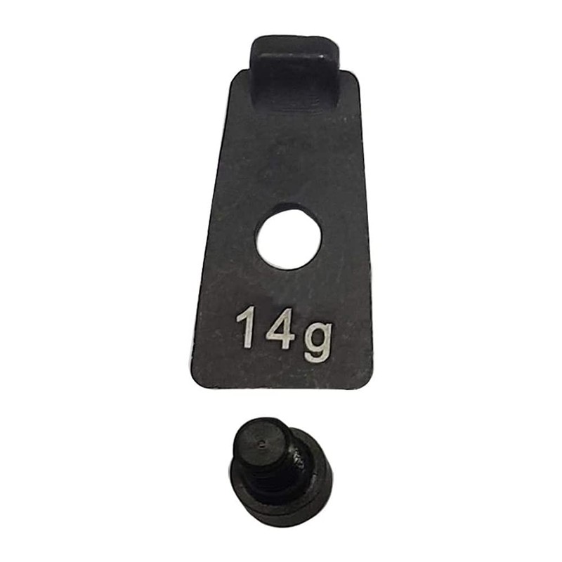 ANCLLO Golf Putter Weight Compatible with Spider X Series Putter