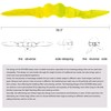 DSTARDI Gentle Pressure Sleep Mask, which can be Heated by