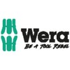 Wera 3867/1 071030 Torx 8X25 Stainless Steel Torsion Bit