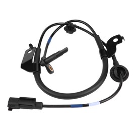 Car Front Right ABS Wheel Speed Sensor Fit for Mitsubishi Outlander Lancer 4670A576
