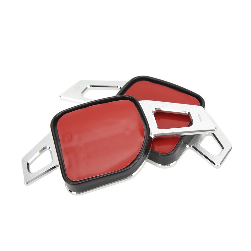 Aluminum Alloy Paddle Shifter Extension for A3 S3 8V A4