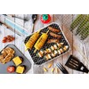 Chef Aid Corn Cob Forks, Pack of 12