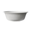 PAPSTAR 50 Sturdy Soup Bowls Sugar Cane 500 ml Diameter