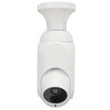 WiFi Camera 2MP Night Vision 2 Way Audio Alarm Function