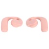 Open Ear Earbuds Bluetooth 5.3 Wireless Earbuds Noise Reduction 48