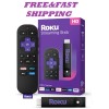 Roku Streaming Stick 2025 - HD Streaming Device for TV