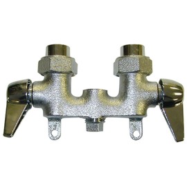 Coburn Brass Mixing Valve