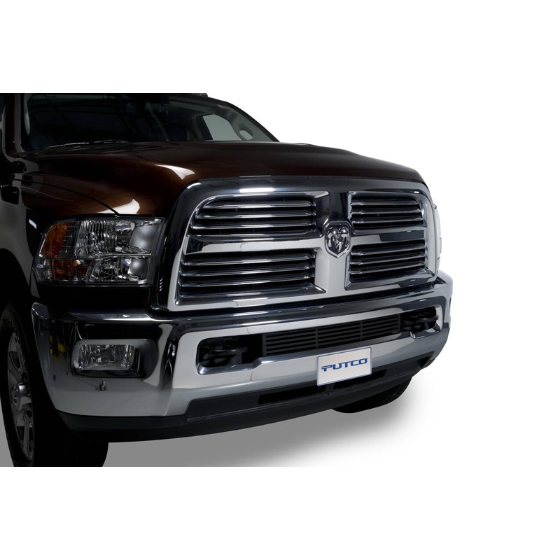 Putco 83163 2019-2020 Ford Ranger w/o adaptive cruise - Hex