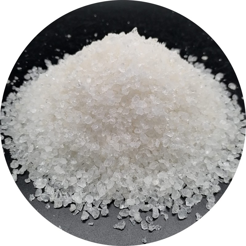 Super Absorbent Polymers Moisture and Fertilizers Keeper for Plants (1