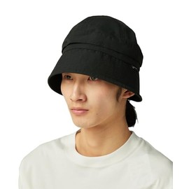 Snow Peak TAKIBI Ripstop Hat, AC-25AU006 Headwear Hat, Men's, Women's