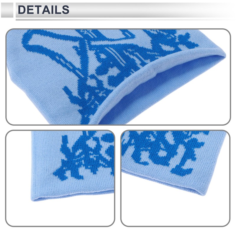 REPAIROCK Cycling Hat Warm Comfortable and Breathable Hard Hat Liner