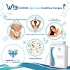 CandiClear Complex - 60 Capsules - Candida Cleanse & Thrush/Yeast