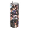 Termo Skinny Café 20 Oz - K-drama Lee Su-ho True Beauty #84