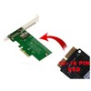 KALEA-INFORMATIQUE Controller Card PCI © SSD for MACBOOK 13/14, 12,