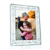 Godinger Picture Frame, Photo Frame, Glass Picture Frame, Tabletop Frame,