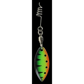 Jenzi Spinner Reeds with Feather Perch/Perch