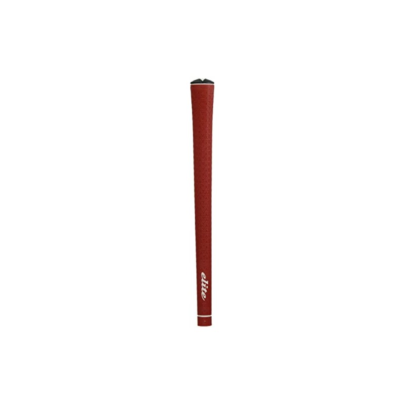 elitegrips Y360 S Y360°S Classic Red Grip with Backline