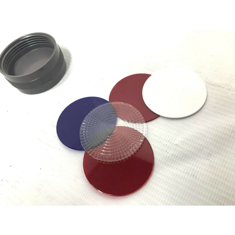 Fulton USN Fulton Flashlight Wand