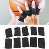 Finger Protector for Both Hands (10-piece Finger Band Set) 10 Pcs 2ea