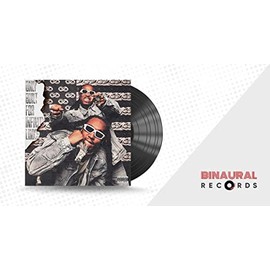 Only Built For Infinity Links (Vinyl)