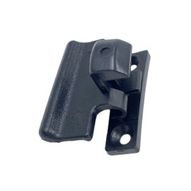 DJF MR532555 Upper Armrest Box Lock Cover Switch Snap Fit for Mitsubishi Pajero V73 V75 77 V93