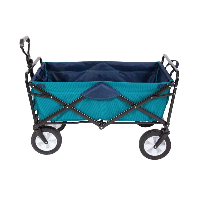 Mac Sports Mac Wagon (WTC-118) Pink