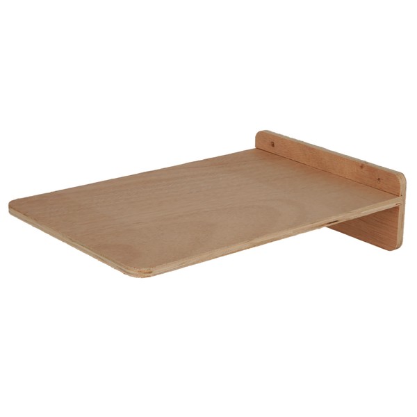 Kerbl Pet 81810 Rodent Viewing Patio for Cage and Stable,