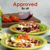 Dave’s Gourmet Creamy Roasted Jalapeno Hot Sauce - Moderately Spicy