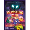 BAD LUCK GAMES - Monsters Club - Board Game -
