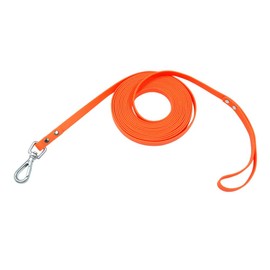 Long Leash Waterproof Training Longline Outdoor Dog Leash Great for Training, Beach, Yard, Play, Camping