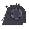 Laptop Cooling Fan Replacement 4 Pin Power Connector Notebook Internal