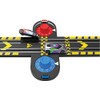 Micro Scalextric Lap Counter Ejector 1:64 Slot Race Car Track