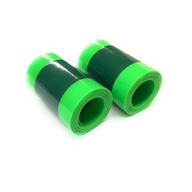 BW USA Fat Bike Tire Liners – Flat Protection for Bicycle Tires up to 29” x 4-5”