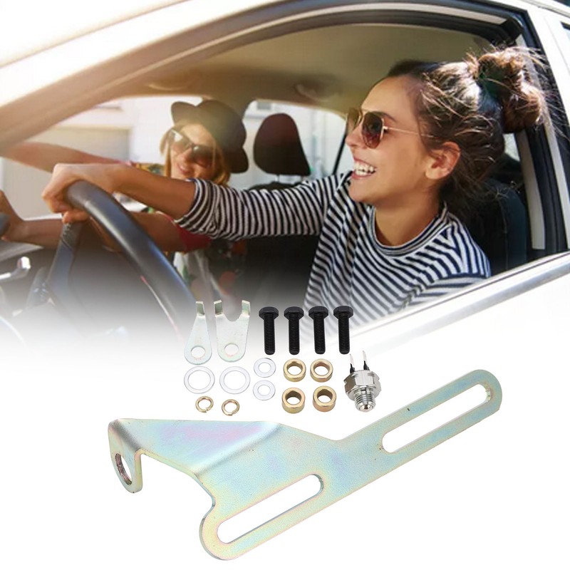 Backup Light Neutral Safety Switch Kit BL 1400U for TH‑350