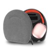 Geekria Shield Headphones Case Compatible with AirPods Max Case, Will